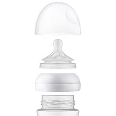 Набор бутылочек Philips Avent Natural Response SCY900/02, 0+ мес., 125 мл цена и информация | Бутылочки и аксессуары | kaup24.ee