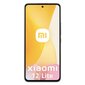 Xiaomi 12 Lite 5G 8/256GB Black hind ja info | Telefonid | kaup24.ee