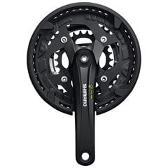 Esihammasratas Shimano Alivio FC-T4010 Octa 22T hind ja info | Muud jalgratta varuosad | kaup24.ee