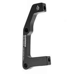 Tagumise ketaspiduri sadula adapter Shimano hind ja info | Muud jalgratta varuosad | kaup24.ee