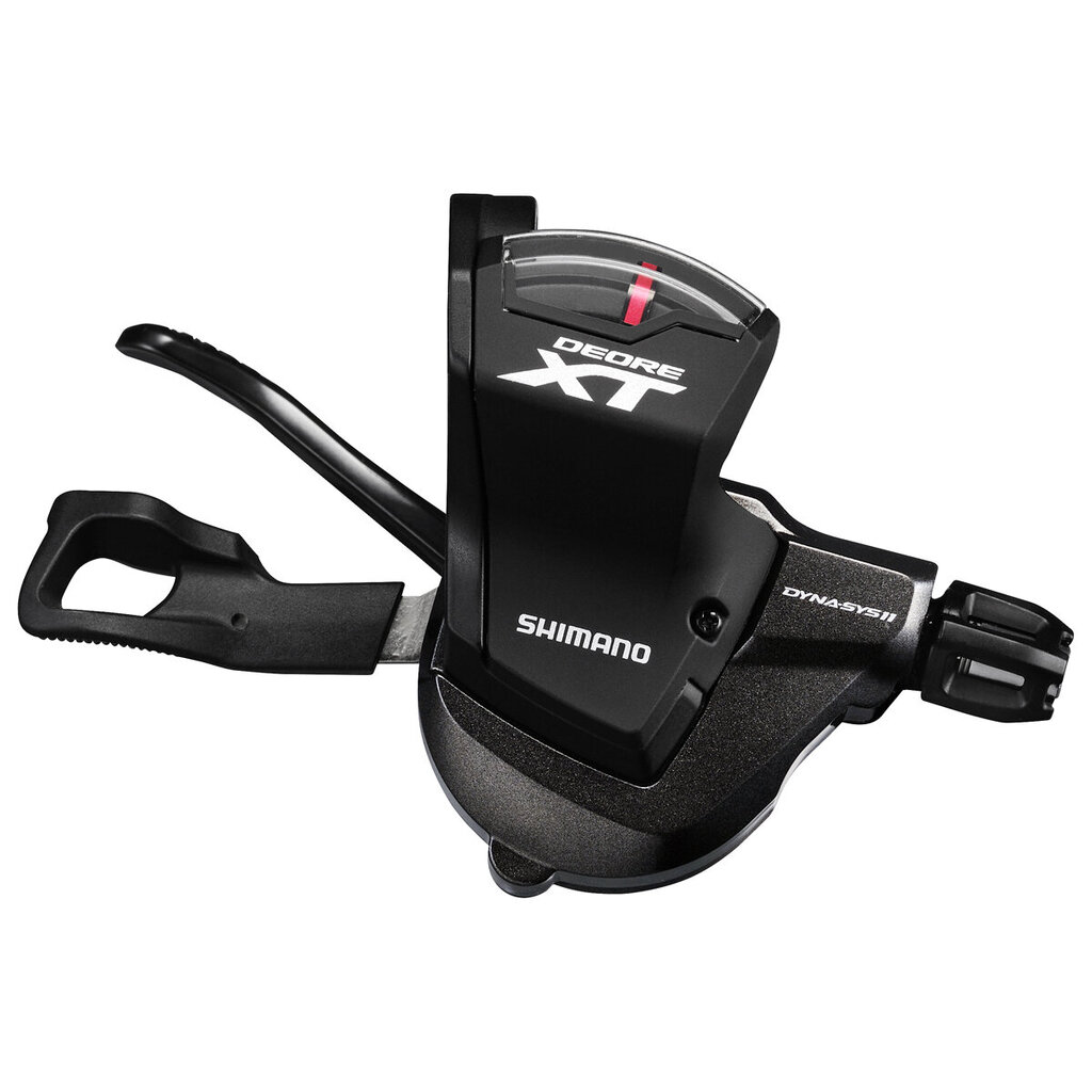 Käiguvahetuse nupp Shimano XT SL-M8000 11-speed hind ja info | Muud jalgratta varuosad | kaup24.ee