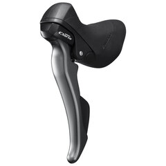 Käiguvahetuse nupp Shimano Claris ST-R2000 2-speed цена и информация | Другие запчасти для велосипеда | kaup24.ee