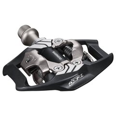 Pedaalid Shimano DXR PD-MX70 hind ja info | Muud jalgratta varuosad | kaup24.ee