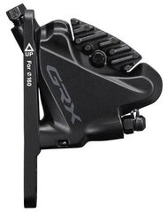 Eesmine ketaspidurisadul Shimano GRX BR-RX400 hind ja info | Muud jalgratta varuosad | kaup24.ee