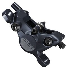 Ketaspidurisadul Shimano SLX BR-M7100 цена и информация | Другие запчасти для велосипеда | kaup24.ee