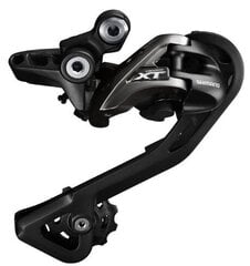 Tagumine käiguvahetaja Shimano XT RD-T8000 10-speed hind ja info | Muud jalgratta varuosad | kaup24.ee