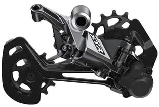 Tagumine käiguvahetaja Shimano XTR RD-M9100 SH+ 11/12-speed-SGS цена и информация | Другие запчасти для велосипеда | kaup24.ee