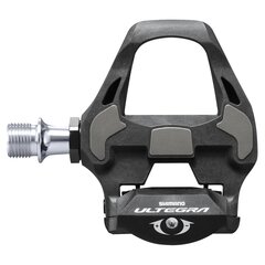 Педали Shimano Ultegra PD-R8000E1 цена и информация | Другие запчасти для велосипеда | kaup24.ee