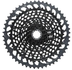 Задняя звездочка Sram XG-1295 Eagle XD 12-скоростная 10-52T цена и информация | Другие запчасти для велосипеда | kaup24.ee