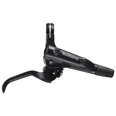 Ketaspiduri hoob Shimano Deore BL-MT501 2-Finger, paremale цена и информация | Другие запчасти для велосипеда | kaup24.ee