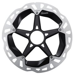 Piduriketas Shimano XTR RT-MT900 CenterLock Ice-Tech Freeza-180 mm цена и информация | Другие запчасти для велосипеда | kaup24.ee