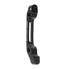 Ketaspiduri adapter Shimano selg Post/Standart 140 mm (ISMMA90R140PS) (WP) hind ja info | Muud jalgratta varuosad | kaup24.ee