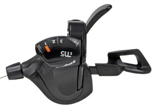 Käiguvahetuse käepide SunRace DLM503 hind ja info | Muud jalgratta varuosad | kaup24.ee
