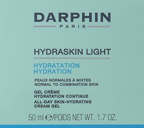 Niisutab näokreem Darphin Hydraskin Light 50 ml цена и информация | Näokreemid | kaup24.ee