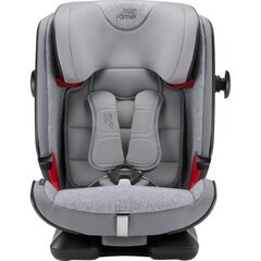 BRITAX turvatool Advansafix IV R, 9-36 kg, Grey Marble hind ja info | Britax-Römer Lapsed ja imikud | kaup24.ee