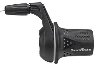 Käiguvahetuse nupp SunRace TSM21 hind ja info | Muud jalgratta varuosad | kaup24.ee