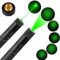 Laserpointer Verk Gruop Green Beam 0154 hind ja info | Taskulambid, prožektorid | kaup24.ee