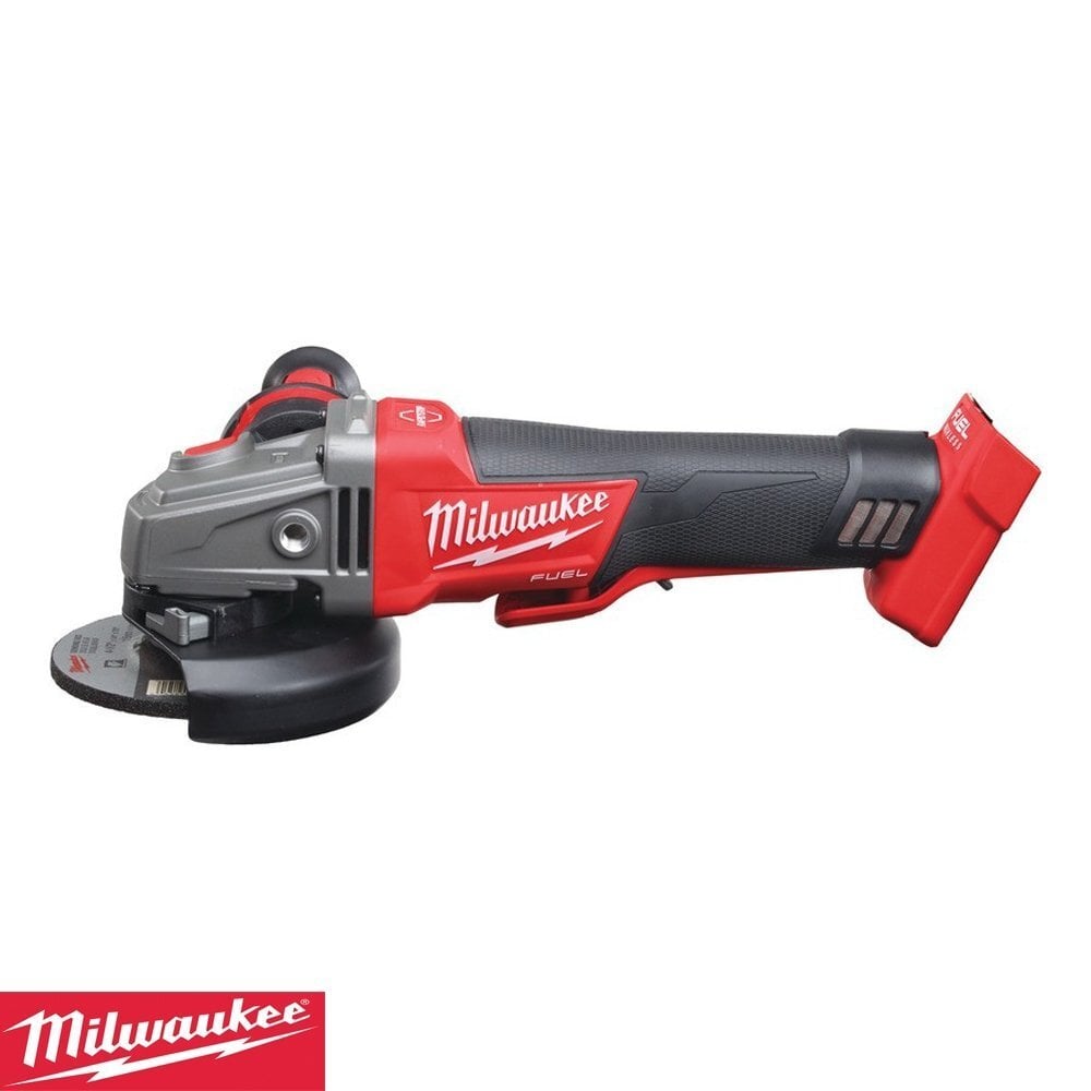 Multifunktsionaalne tööriist Milwaukee M18BMT-0 M18 18V цена и информация | Lihvmasinad ja ketaslõikurid | kaup24.ee