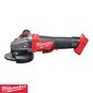 Multifunktsionaalne tööriist Milwaukee M18BMT-0 M18 18V цена и информация | Lihvmasinad ja ketaslõikurid | kaup24.ee