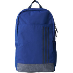 Spordiseljakott Adidas BR1553, sinine hind ja info | Spordikotid, seljakotid | kaup24.ee