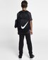 Spordiseljakott Nike Kids BA5405-010, must цена и информация | Spordikotid, seljakotid | kaup24.ee