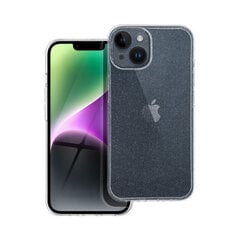 Чехол для iPhone 15 Plus (6,7″) Clear case 2mm Blink - Прозрачный цена и информация | Чехлы для телефонов | kaup24.ee