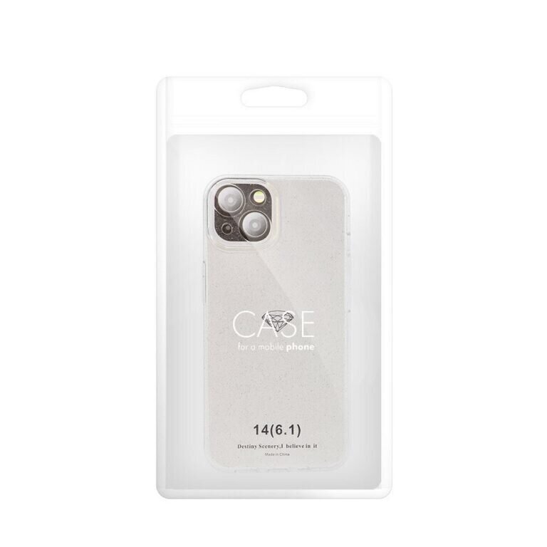 Blink iPhone 15 Pro (6,1″) hind ja info | Telefoni kaaned, ümbrised | kaup24.ee