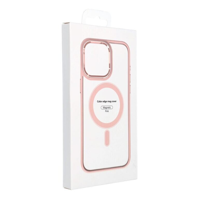 MagSafe iPhone 15 Pro (6,1″) hind ja info | Telefoni kaaned, ümbrised | kaup24.ee