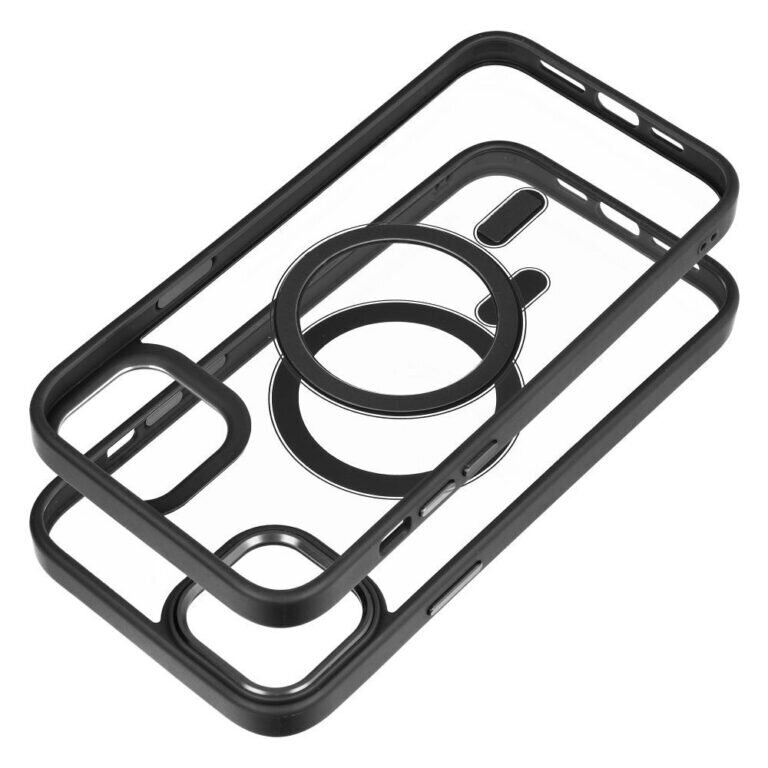 MagSafe iPhone 15 (6,1″) hind ja info | Telefoni kaaned, ümbrised | kaup24.ee