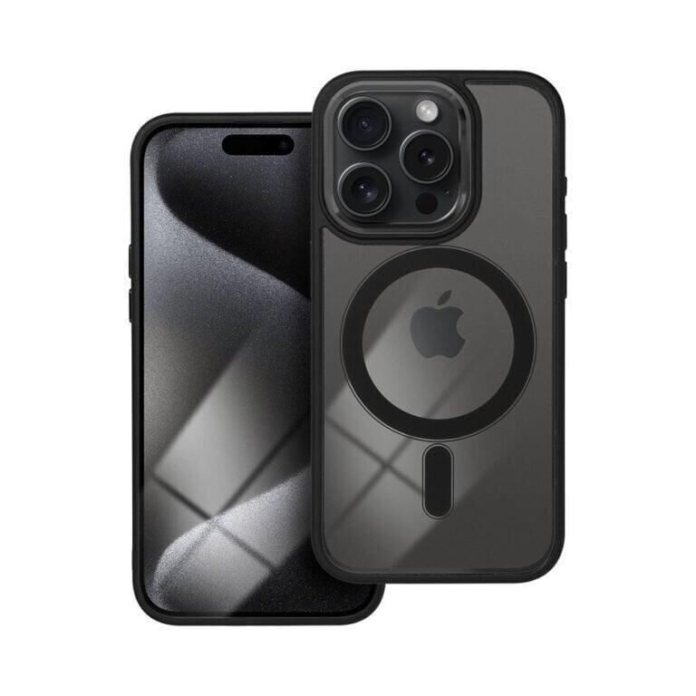 MagSafe iPhone 15 Pro Max (6,7″) цена и информация | Telefoni kaaned, ümbrised | kaup24.ee
