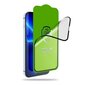 3D Bestsuit Flexible 9H iPhone 15 Pro Max цена и информация | Ekraani kaitsekiled | kaup24.ee