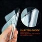 3D Bestsuit Flexible 9H iPhone 15 hind ja info | Ekraani kaitsekiled | kaup24.ee