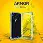 Roar Armor Jelly iPhone 15 Pro (6,1″) цена и информация | Telefoni kaaned, ümbrised | kaup24.ee