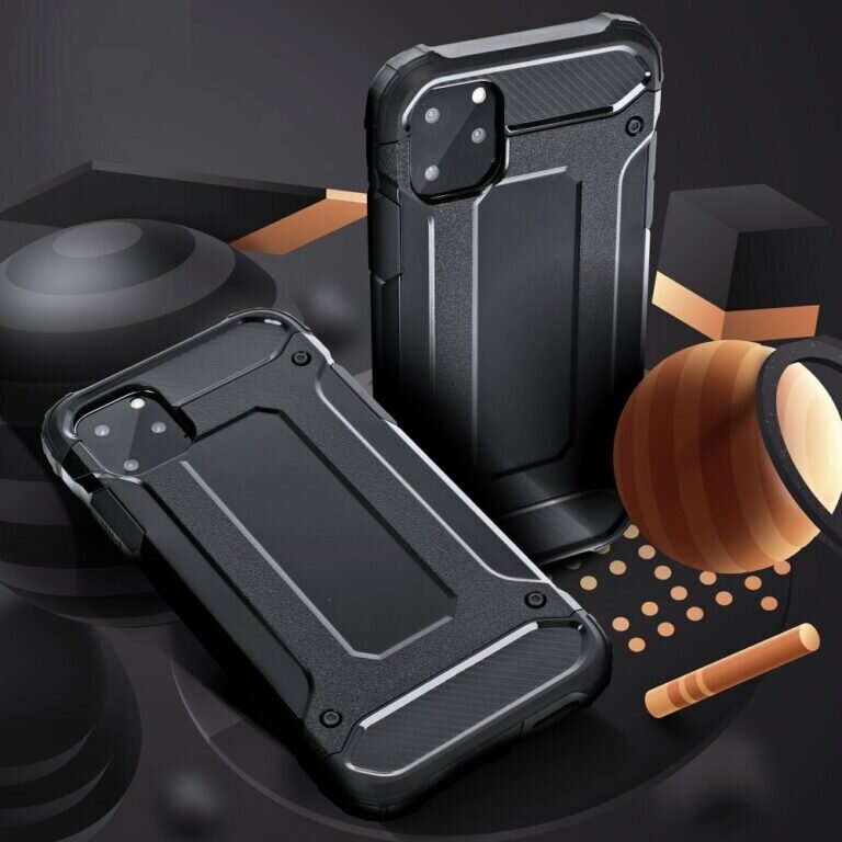 Armor iPhone 15 Pro Max (6,7") цена и информация | Telefoni kaaned, ümbrised | kaup24.ee