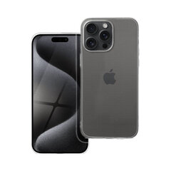Campro iPhone 15 Pro Max (6,7") цена и информация | Чехлы для телефонов | kaup24.ee