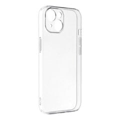Прозрачный чехол CAMPRO для iPhone 15 Pro Max (6,7") цена и информация | Чехлы для телефонов | kaup24.ee