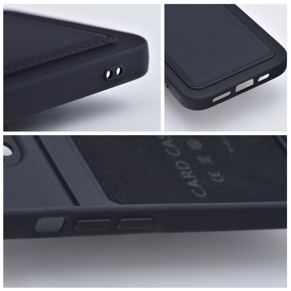 Beep Forcell Card iPhone 15 Pro (6,1") цена и информация | Telefoni kaaned, ümbrised | kaup24.ee
