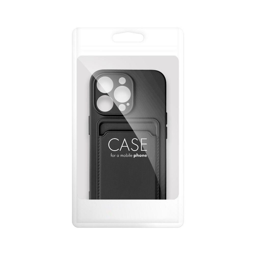 Beep Forcell Card iPhone 15 Pro (6,1") hind ja info | Telefoni kaaned, ümbrised | kaup24.ee