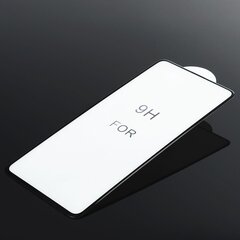 Blue Star 5D Защитное стекло 9H для iPhone 15 Pro Max (6,7″) цена и информация | Защитные пленки для телефонов | kaup24.ee