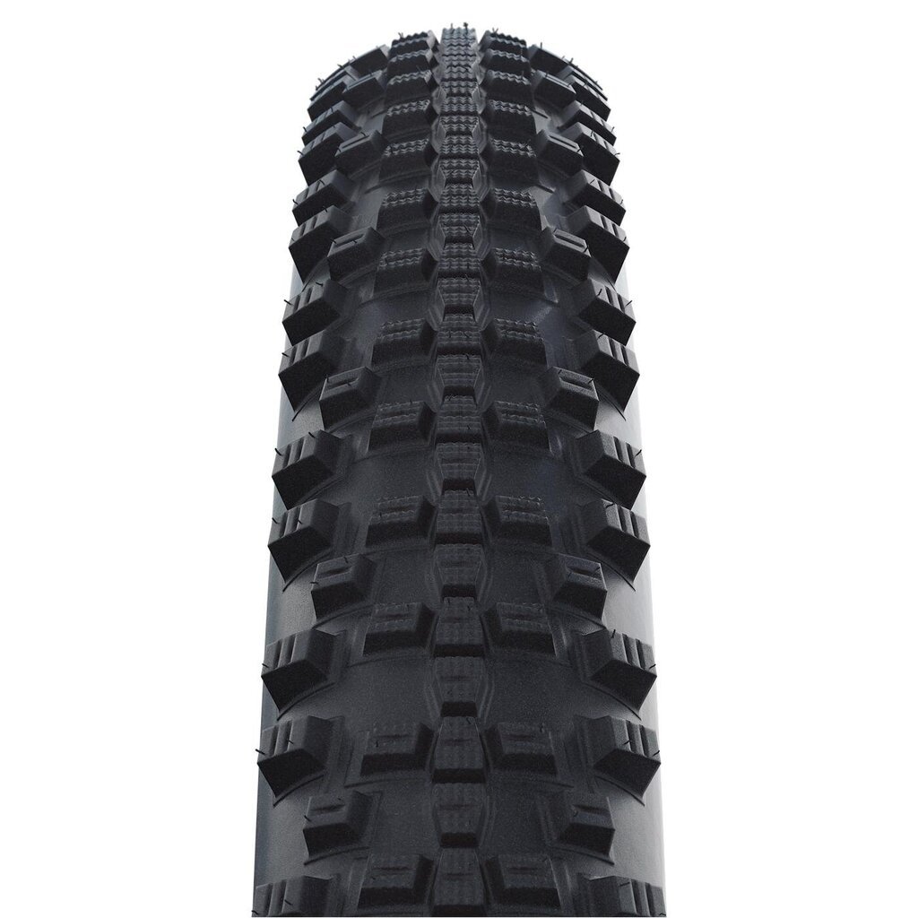 Jalgrattarehv Schwalbe Smart Sam HS 476, 28", must hind ja info | Jalgratta sisekummid ja rehvid | kaup24.ee