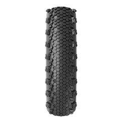 Jalgrattarehv Vittoria Terreno Dry Rigid 700x38c, 28", must цена и информация | Покрышки, шины для велосипеда | kaup24.ee