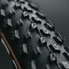 Jalgrattarehv Vittoria Barzo TLR Fold, 29", must цена и информация | Покрышки, шины для велосипеда | kaup24.ee
