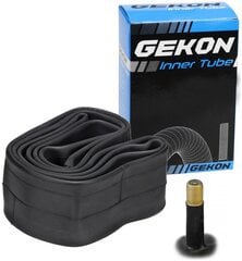 Sisekumm Gekon 16 x 1,75/2,125 AV 40 mm цена и информация | Покрышки, шины для велосипеда | kaup24.ee