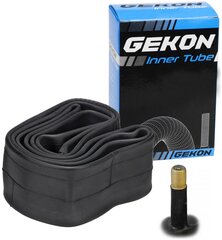 Sisekumm Gekon 20"x1,75/2,125 AV 48mm hind ja info | Gekon Sport, puhkus, matkamine | kaup24.ee
