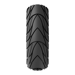 Jalgrattarehv Vittoria Urbano Rigid 700x45C, 28", must hind ja info | Jalgratta sisekummid ja rehvid | kaup24.ee