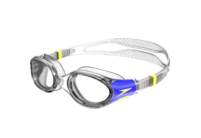 Ujumisprillid Speedo 6-14Y Biofuse 2.0 hind ja info | Ujumisprillid | kaup24.ee