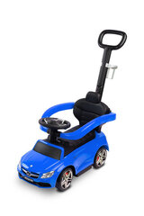 Pealeistutav auto Toyz, sinine цена и информация | Игрушки для малышей | kaup24.ee