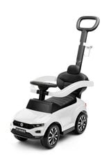 Pealeistutav auto Toyz, valge hind ja info | Imikute mänguasjad | kaup24.ee