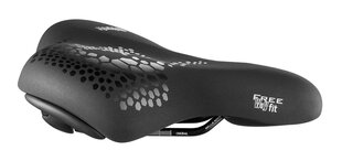 Jalgratta sadul Selle Royal Freeway Relaxed Fit Foam, 210x257 mm цена и информация | Седла для велосипедов и чехлы на сиденья | kaup24.ee