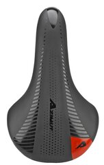 Jalgratta sadul Azimut MTB Shape, 280x160mm цена и информация | Седла для велосипедов и чехлы на сиденья | kaup24.ee